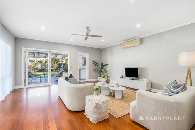 Third view of Homely house listing, 21 Rugby Street, Belmont VIC 3216