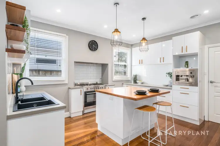 Fourth view of Homely house listing, 21 Rugby Street, Belmont VIC 3216