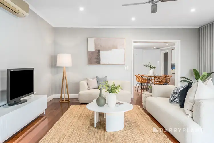 Fifth view of Homely house listing, 21 Rugby Street, Belmont VIC 3216