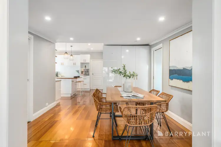 Sixth view of Homely house listing, 21 Rugby Street, Belmont VIC 3216