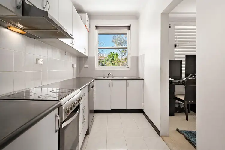 Second view of Homely unit listing, 14/10-14 Bruce Street, Brighton-Le-Sands NSW 2216