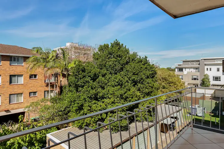 Third view of Homely unit listing, 14/10-14 Bruce Street, Brighton-Le-Sands NSW 2216