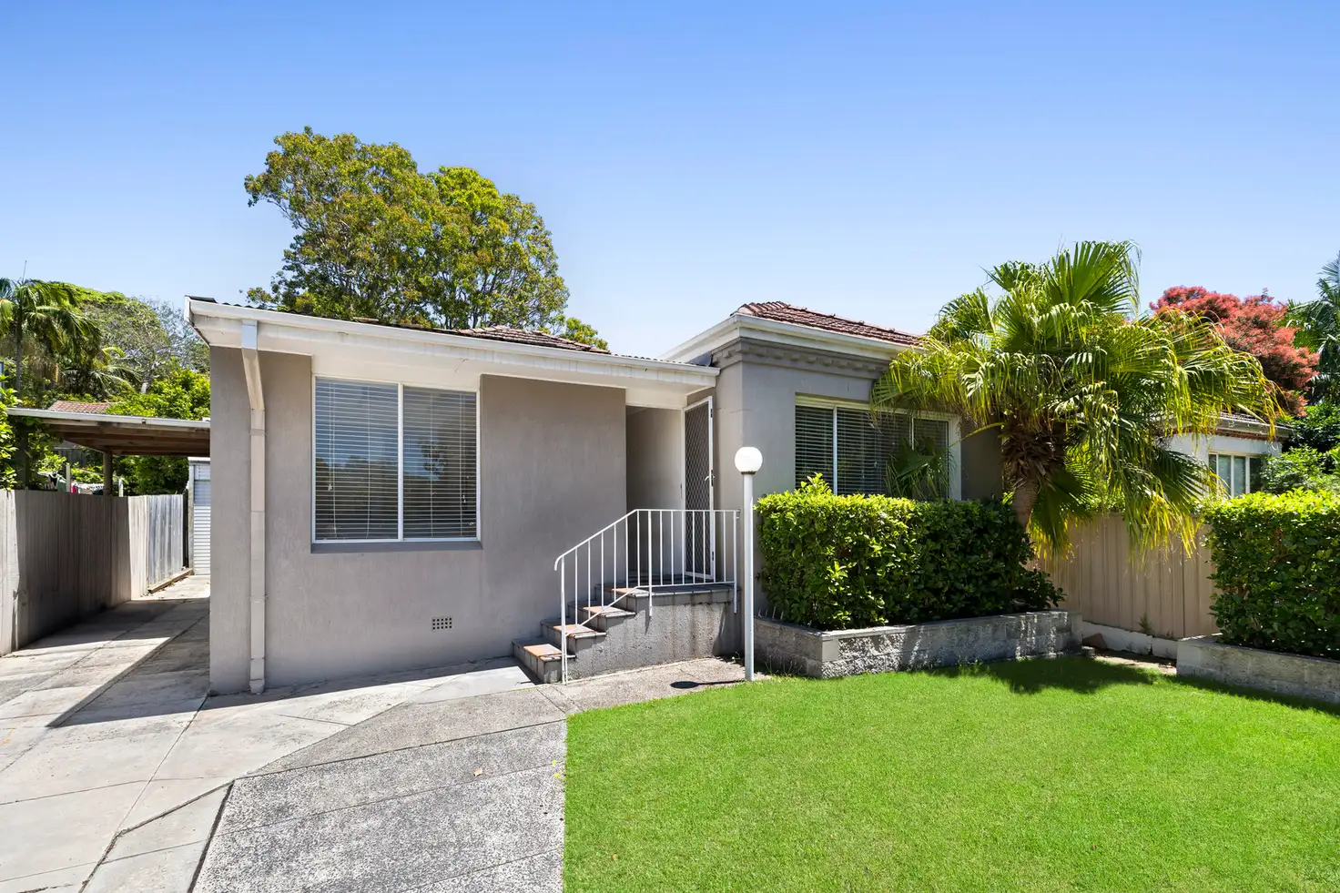 Main view of Homely house listing, 431 Condamine Street, Allambie Heights NSW 2100