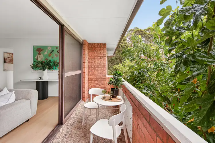 Third view of Homely apartment listing, 4/35 Chandos Street, Ashfield NSW 2131