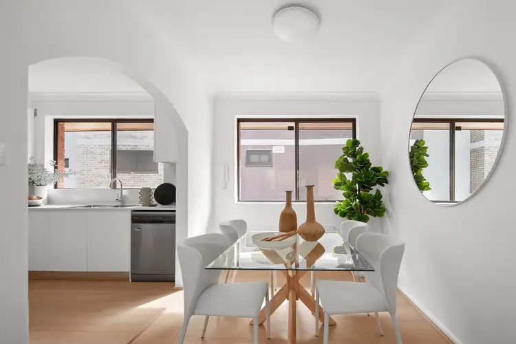 Fourth view of Homely apartment listing, 4/35 Chandos Street, Ashfield NSW 2131