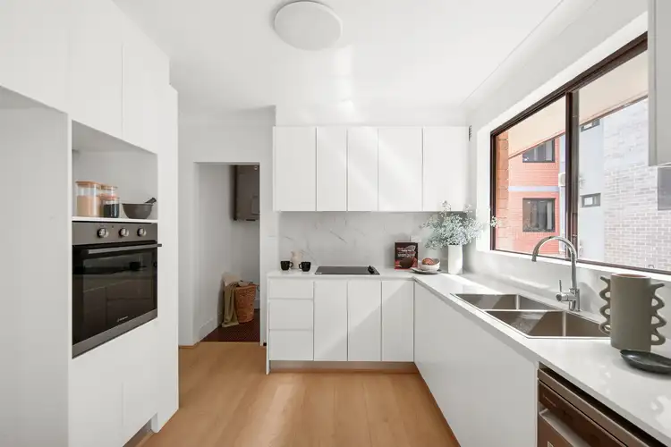 Fifth view of Homely apartment listing, 4/35 Chandos Street, Ashfield NSW 2131