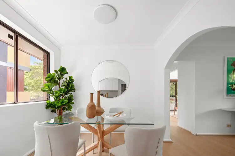 Sixth view of Homely apartment listing, 4/35 Chandos Street, Ashfield NSW 2131