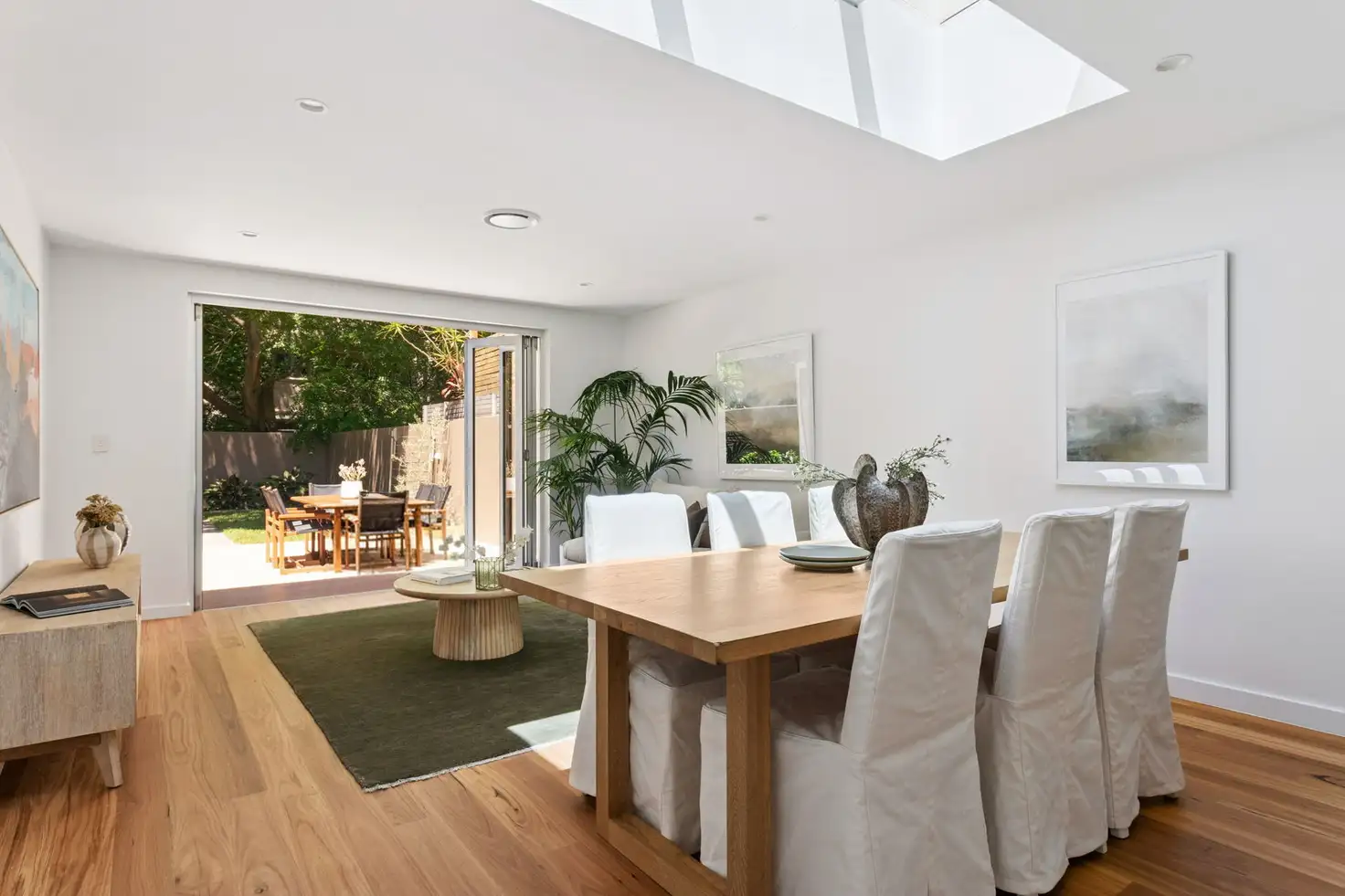 Main view of Homely townhouse listing, 31 North Street, Leichhardt NSW 2040