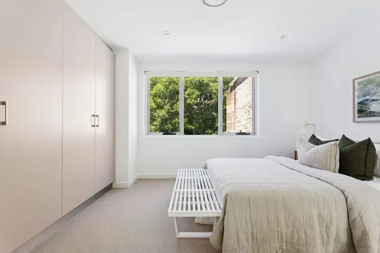 Fifth view of Homely townhouse listing, 31 North Street, Leichhardt NSW 2040