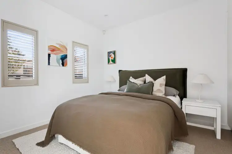 Sixth view of Homely townhouse listing, 31 North Street, Leichhardt NSW 2040