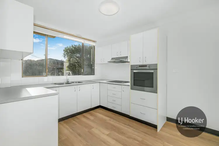 Second view of Homely unit listing, 2/27-33 The Trongate, Granville NSW 2142