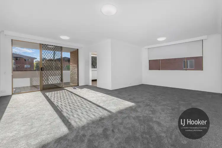 Third view of Homely unit listing, 2/27-33 The Trongate, Granville NSW 2142