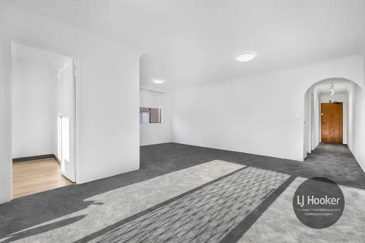 Fourth view of Homely unit listing, 2/27-33 The Trongate, Granville NSW 2142