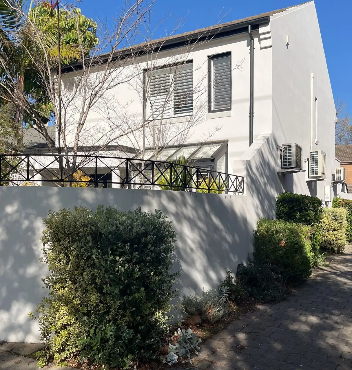 Main view of Homely house listing, 87 Hill Street, North Adelaide SA 5006