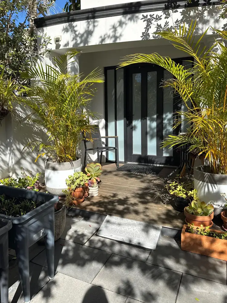 Second view of Homely house listing, 87 Hill Street, North Adelaide SA 5006