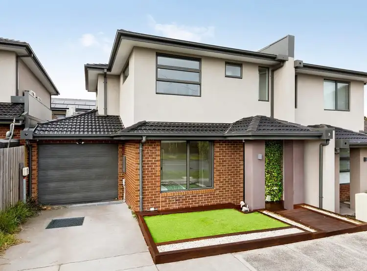 28A Arunta Crescent