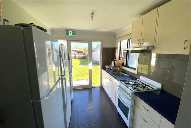 Second view of Homely house listing, 1/13 Cambro Road, Clayton VIC 3168