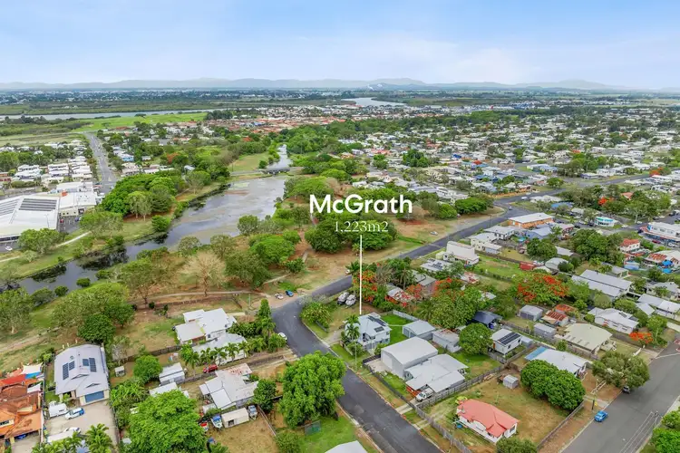 1 Elizabeth Street, North Mackay QLD 4740
