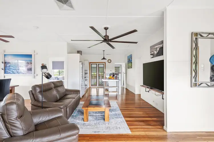 Second view of Homely house listing, 1 Elizabeth Street, North Mackay QLD 4740