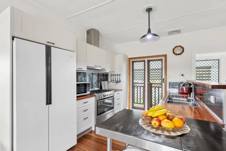 Third view of Homely house listing, 1 Elizabeth Street, North Mackay QLD 4740