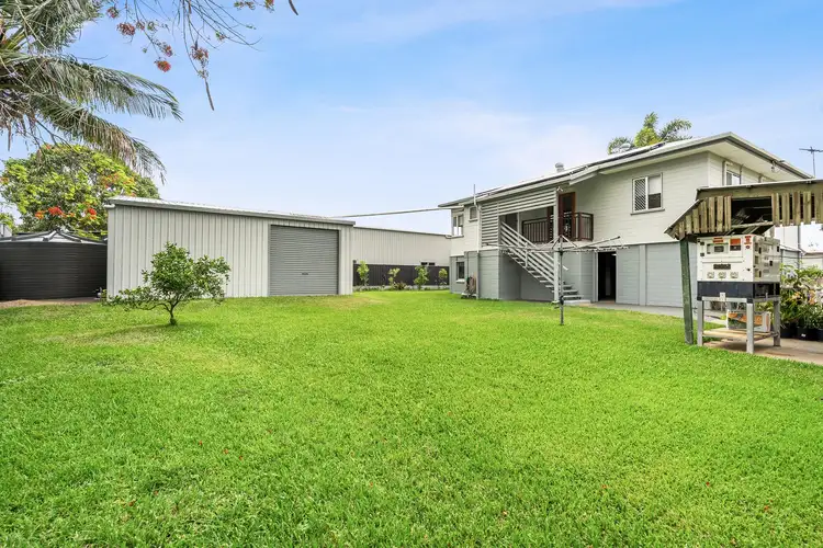 Fifth view of Homely house listing, 1 Elizabeth Street, North Mackay QLD 4740