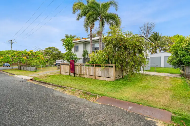 Sixth view of Homely house listing, 1 Elizabeth Street, North Mackay QLD 4740