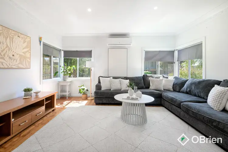 Second view of Homely house listing, 6 Burns Street, Frankston VIC 3199