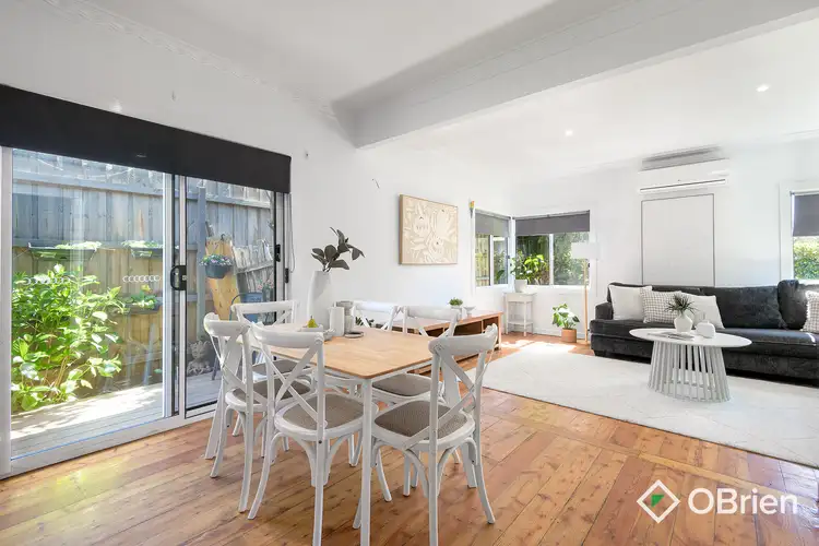 Third view of Homely house listing, 6 Burns Street, Frankston VIC 3199