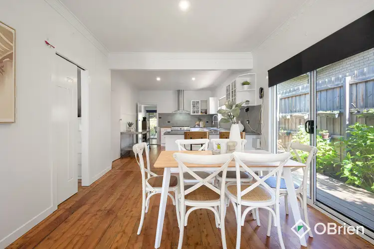 Fourth view of Homely house listing, 6 Burns Street, Frankston VIC 3199