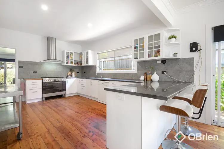 Fifth view of Homely house listing, 6 Burns Street, Frankston VIC 3199