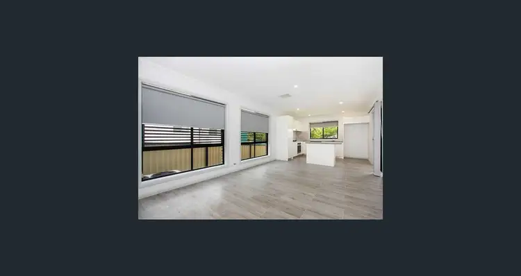 Second view of Homely house listing, 18C Tungarra Road, Girraween NSW 2145