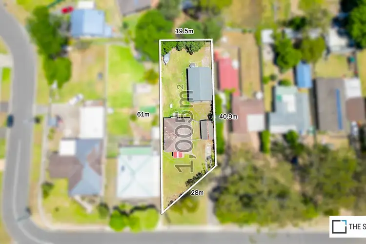 80 Bridge Street, Schofields NSW 2762