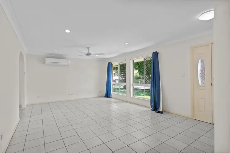 Second view of Homely house listing, 38 Albert Street, Goodna QLD 4300