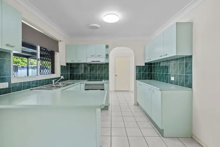 Fourth view of Homely house listing, 38 Albert Street, Goodna QLD 4300