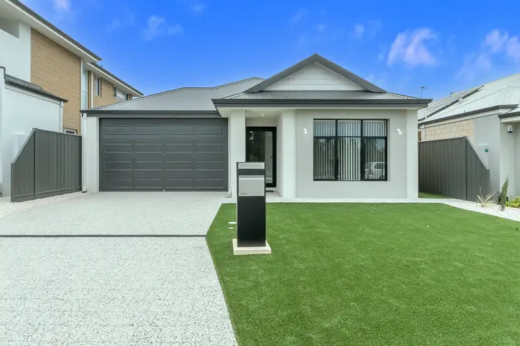 5 Steffan Loop, Harrisdale WA 6112