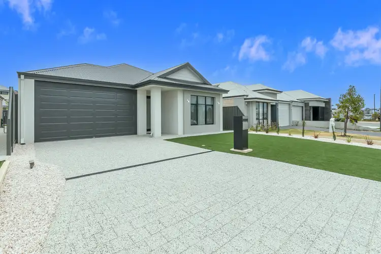 Third view of Homely house listing, 5 Steffan Loop, Harrisdale WA 6112