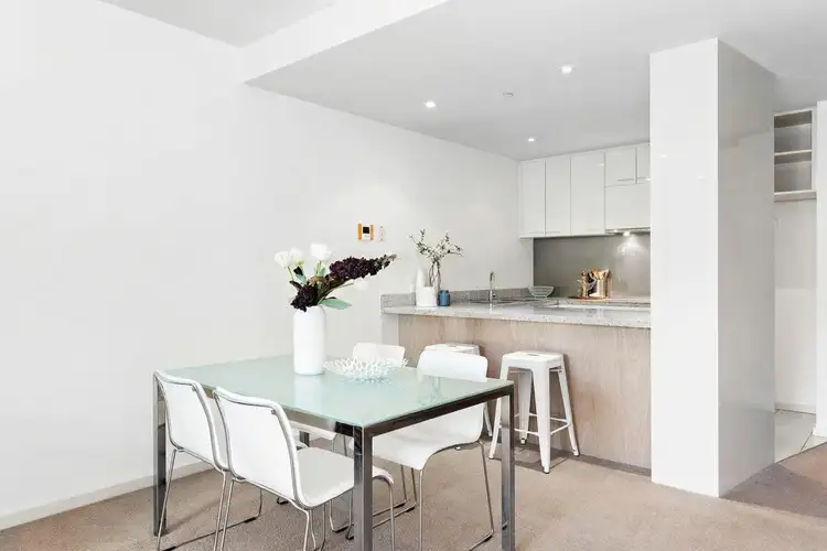 Third view of Homely apartment listing, 3/69 Palmer Street, Richmond VIC 3121