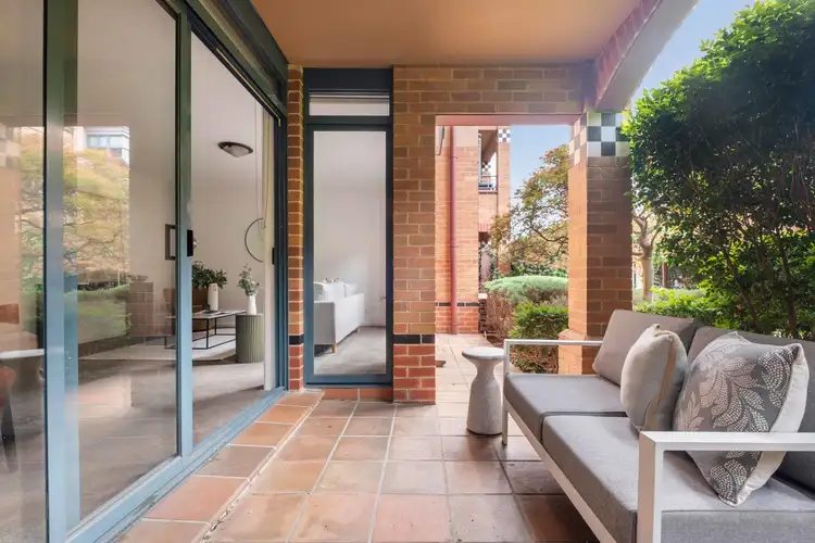 19/158-160 Wattletree Road, Malvern VIC 3144