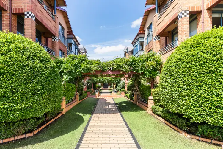 Third view of Homely apartment listing, 19/158-160 Wattletree Road, Malvern VIC 3144