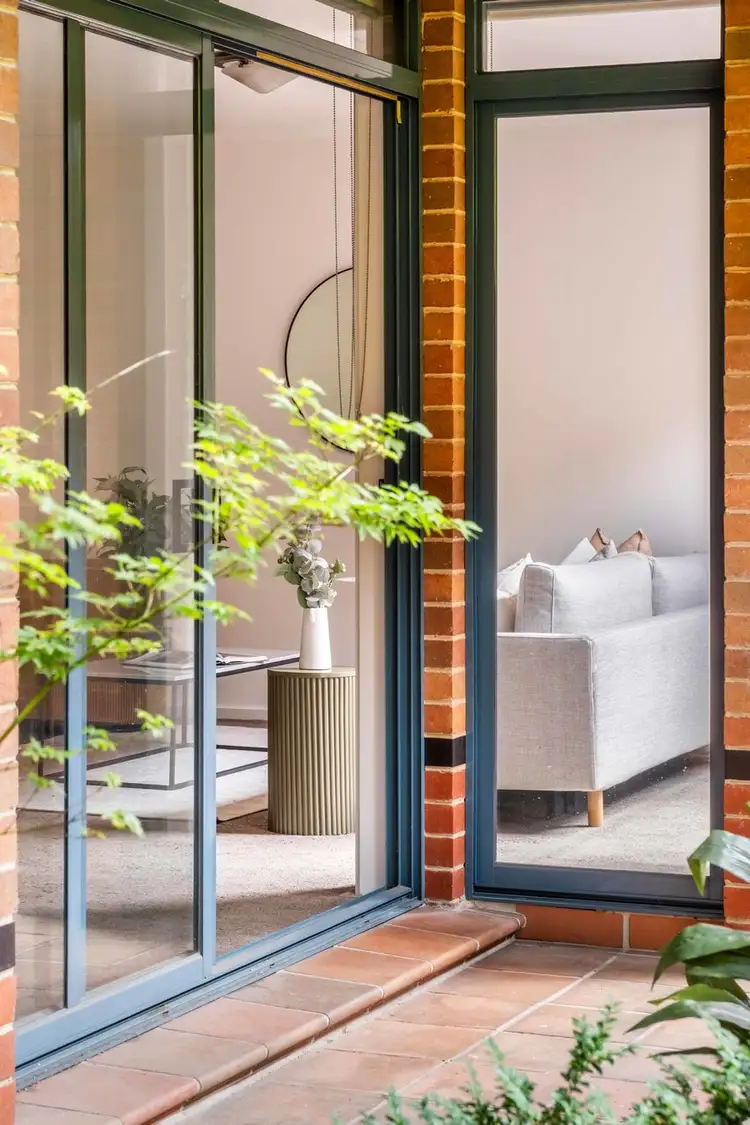 Fourth view of Homely apartment listing, 19/158-160 Wattletree Road, Malvern VIC 3144