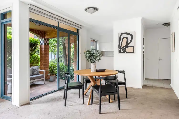 Sixth view of Homely apartment listing, 19/158-160 Wattletree Road, Malvern VIC 3144