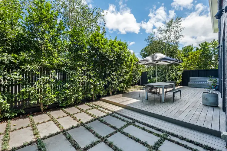 Second view of Homely apartment listing, 1A/28 McArthur Street, Malvern VIC 3144