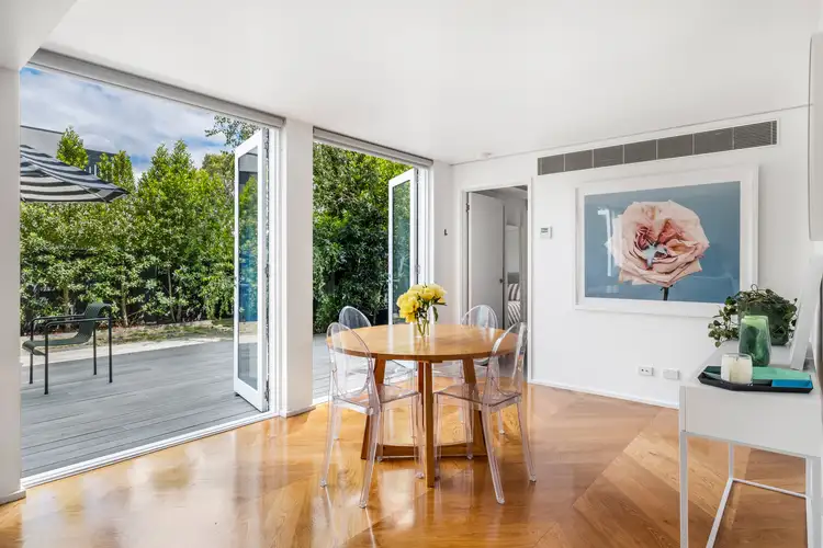 Fourth view of Homely apartment listing, 1A/28 McArthur Street, Malvern VIC 3144