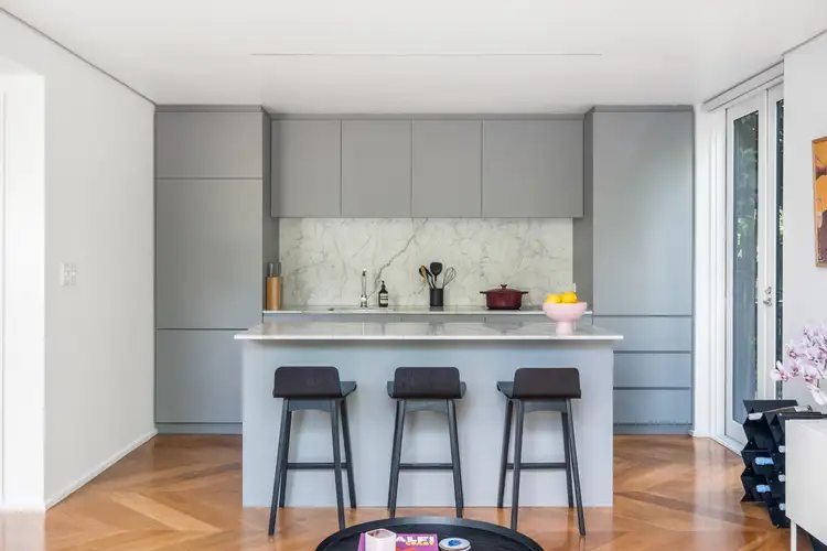 Fifth view of Homely apartment listing, 1A/28 McArthur Street, Malvern VIC 3144