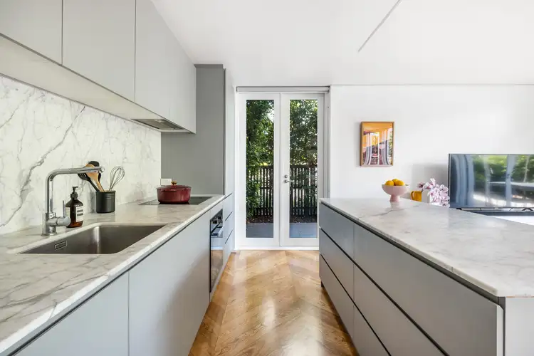 Sixth view of Homely apartment listing, 1A/28 McArthur Street, Malvern VIC 3144