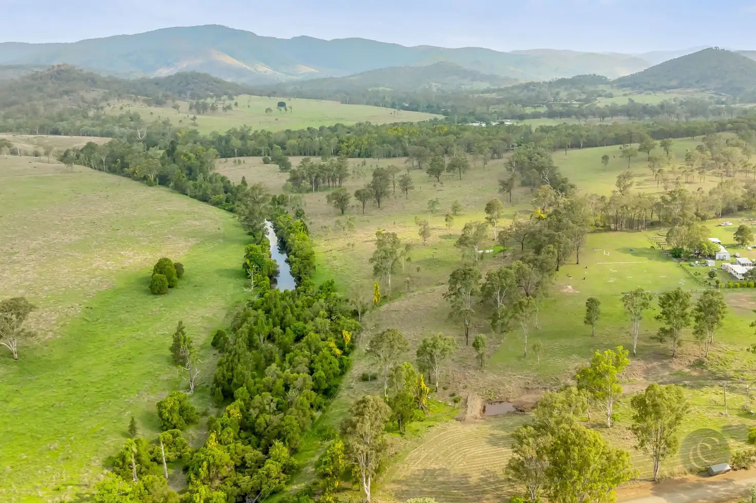 Main view of Homely rural property listing, Spencer Road, Kilkivan QLD 4600