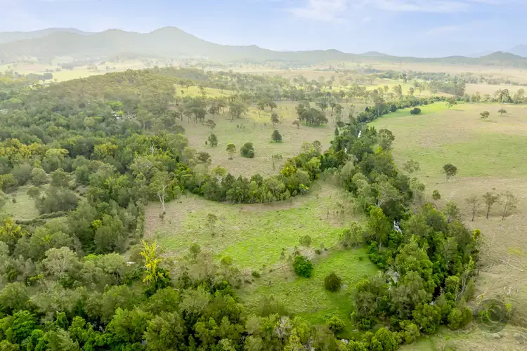 Second view of Homely rural property listing, Spencer Road, Kilkivan QLD 4600