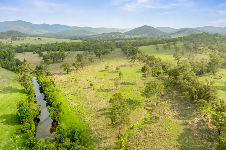 Third view of Homely rural property listing, Spencer Road, Kilkivan QLD 4600