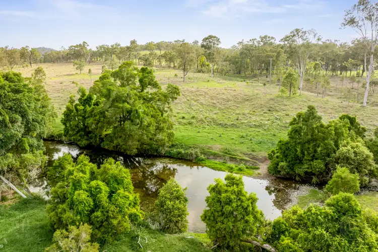 Fifth view of Homely rural property listing, Spencer Road, Kilkivan QLD 4600