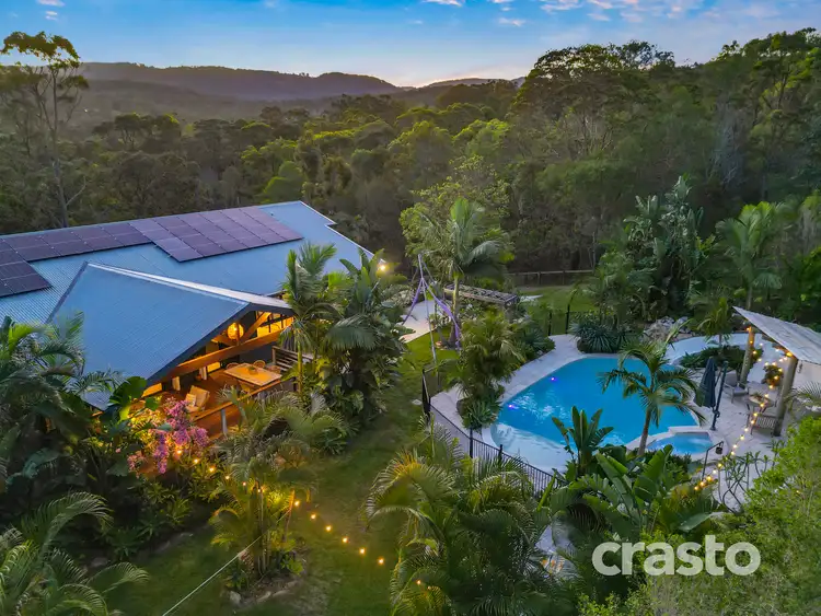 505 Bonogin Road, Bonogin QLD 4213